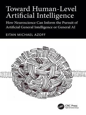 cover image of Toward Human-Level Artificial Intelligence